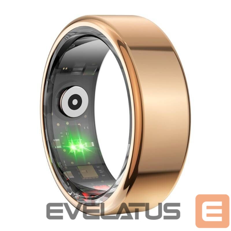 Nutikell Colmi Smartring Colmi R02 21.3MM 12 (Gold)