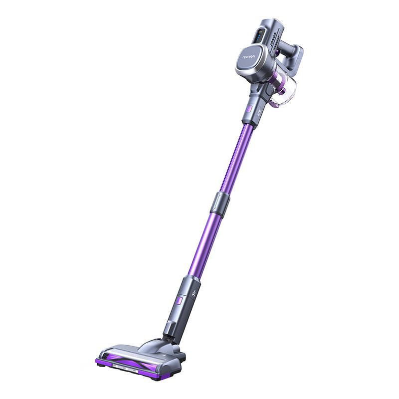 Putekļusūcējs Lubluelu 202 cordless upright vacuum cleaner