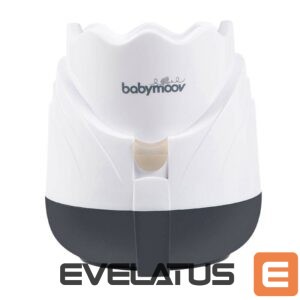 Citas preces Babymoov  Bottle Warmer Babymoov Tulip (black) 