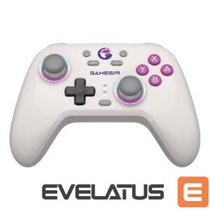 Other Computer Accessory GameSir  Wireless controler GameSir T4n (white) 