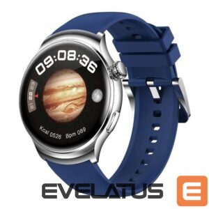 Smart watches BlitzWolf  Smartwatch BlitzWolf BW-AT4 (blue) 