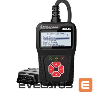 Other small household appliances Ancel  Diagnostic Scanner OBD2 Ancel AS100/AC100 