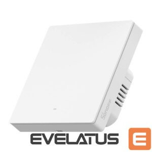 Nutikas seade Sonoff  M5-1C-86W WiFi Matter smart wall switch (1-channel) 