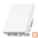 Nutikas seade Sonoff  Matter M5-1C-80W WiFi smart wall switch (1-channel, for frame) 