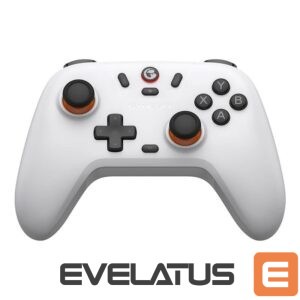 Other Computer Accessory GameSir  GameSir-T4n Lite wireless controller (white) 