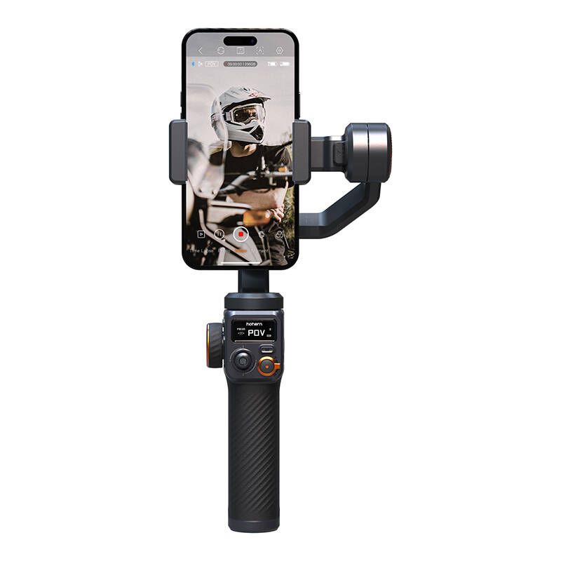Camera accessory HOHEM Gimbal Hohem iSteady M6
