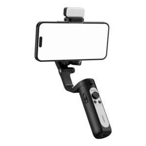 Camera accessory HOHEM  Gimbal Hohem iSteady XE Kit 