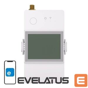 Nutikas seade Sonoff  Electricity consumption meter 100A WiFi POW Ring SONOFF POWCT (current probe) 