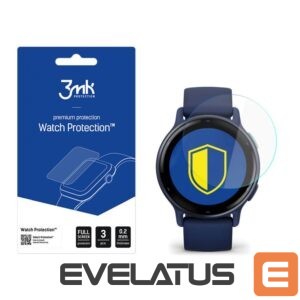 Apsauginė plėvelė 3MK  3mk Watch Protection ARC protective film for Garmin Vivoactive 5 