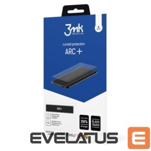 Other Phone Accessory 3MK  3mk ARC+ Protective Film for Garmin Edge 1050 