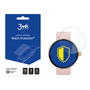 Other Phone Accessory 3MK  3mk Watch Protection ARC protective film for Maxcom FW59 