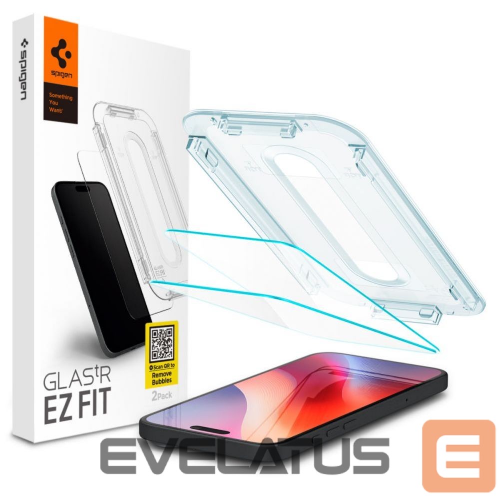 Citas preces Spigen SBS D3O Case for Samsung Galaxy S24+ - Transparent