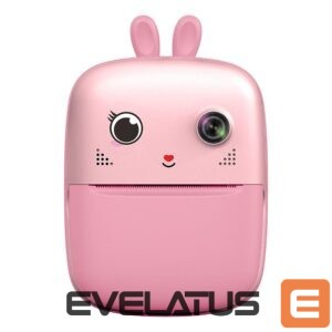 Kitos prekės Hurtel  Pink 