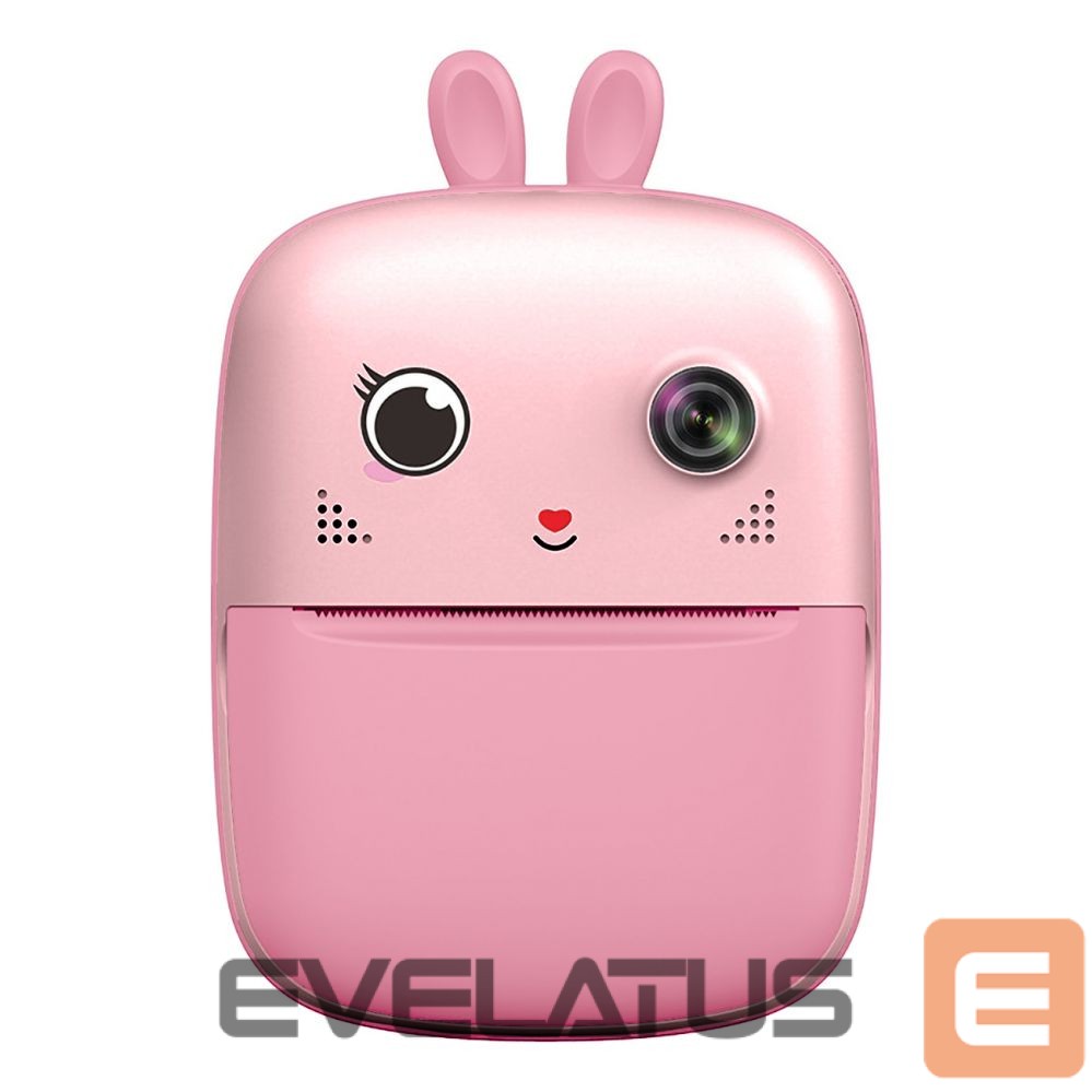 Citas preces Hurtel Pink