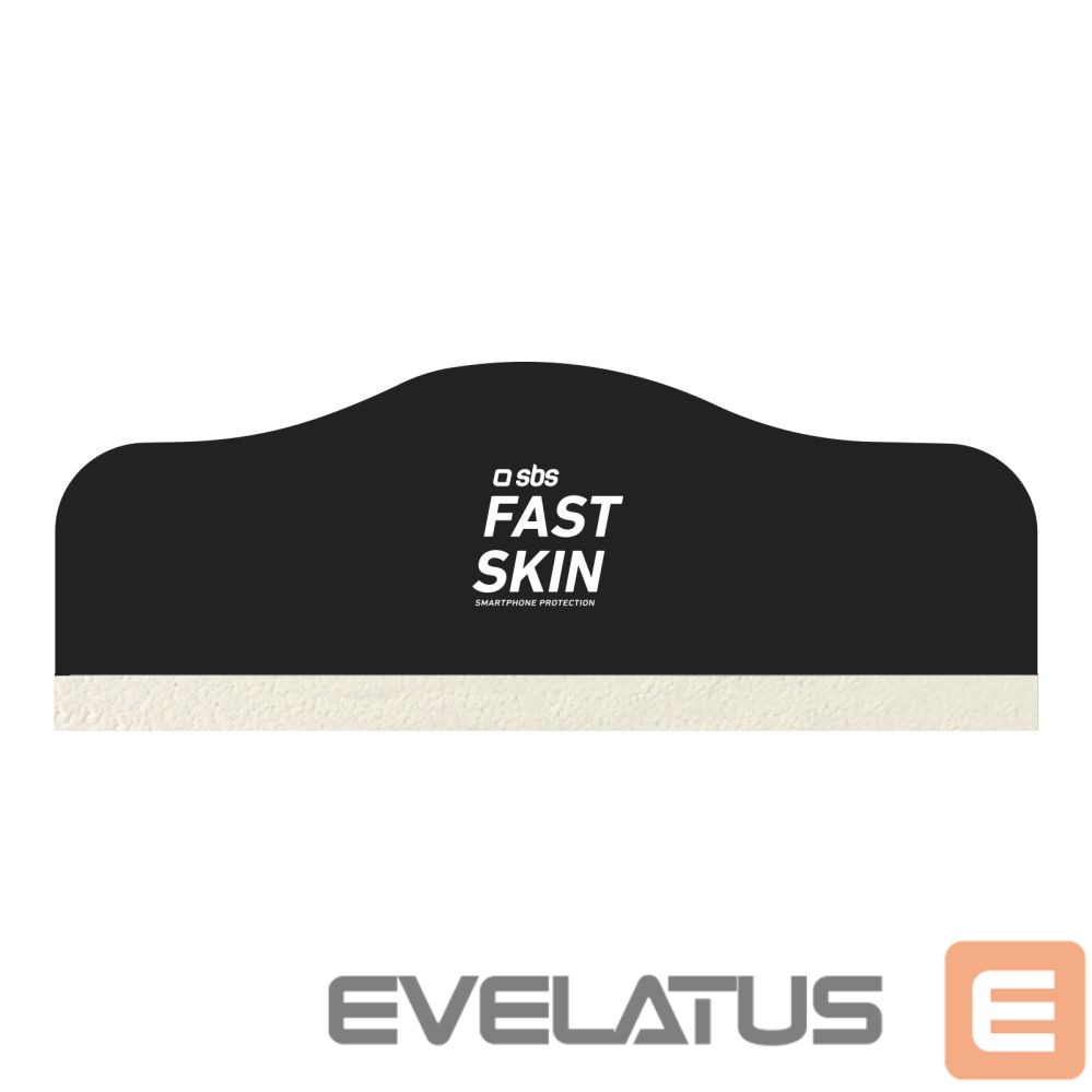 Kitas telefono priedas SBS Fast Skin Tablet Squeegee