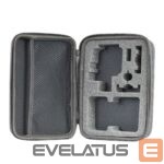 Фото и видео аксессуар Hurtel  Universal case for accessories and GoPro SJCAM sports camera size M 