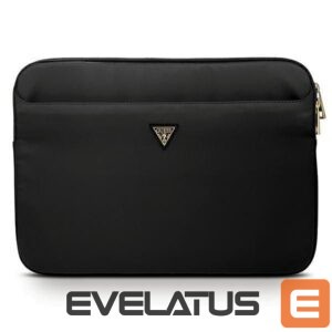 Portatīvo datoru soma Guess  Black 