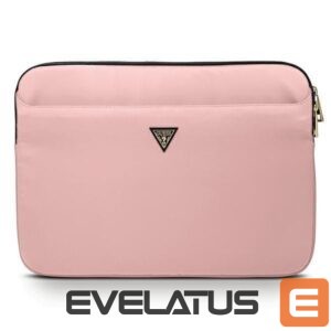 Laptop Bag Guess  Pink 