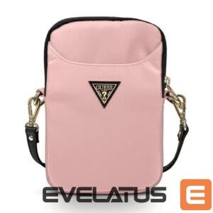 Laptop Bag Guess  Pink 