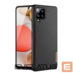 Чехол на заднюю панель Dux Ducis  Black 