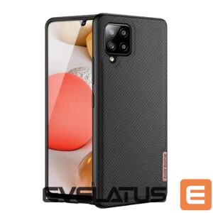 Back panel cover Dux Ducis  Black 