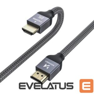 Cable Wozinsky  5 m \ Silver 