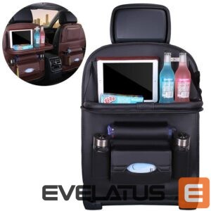 Automobilių priedai Hurtel  Black 