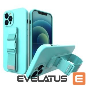 Back panel cover Hurtel  Blue 