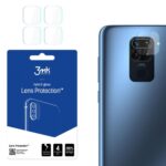 Kaitseklaasid 3MK  Xiaomi Redmi Note 9 4G - 3mk Lens Protection 