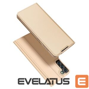 Nugarėlės dėklai Dux Ducis  Gold 