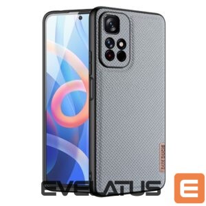 Aizmugurējais vāciņš Dux Ducis  Blue 