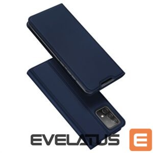 Aizmugurējais vāciņš Dux Ducis  Blue 