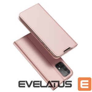 Aizmugurējais vāciņš Dux Ducis  Pink 