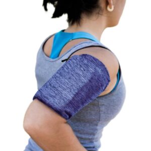 Teised Hurtel  Running armband navy blue M phone armband 
