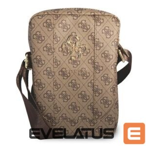 Portatīvo datoru soma Guess  Brown 