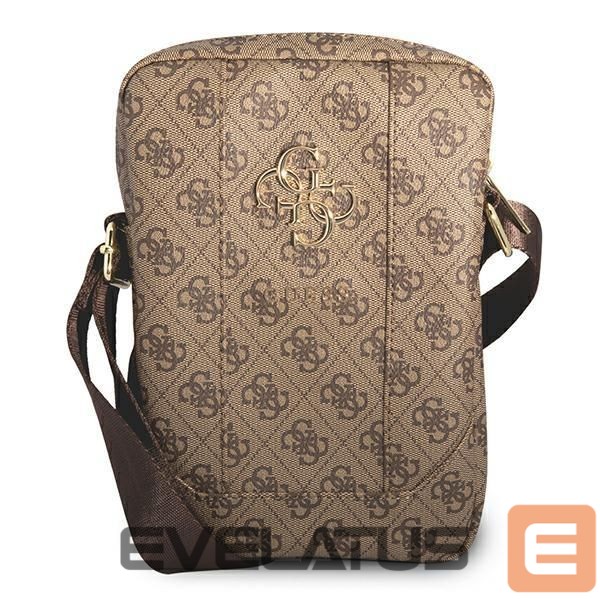 Sülearvuti kott Guess Brown