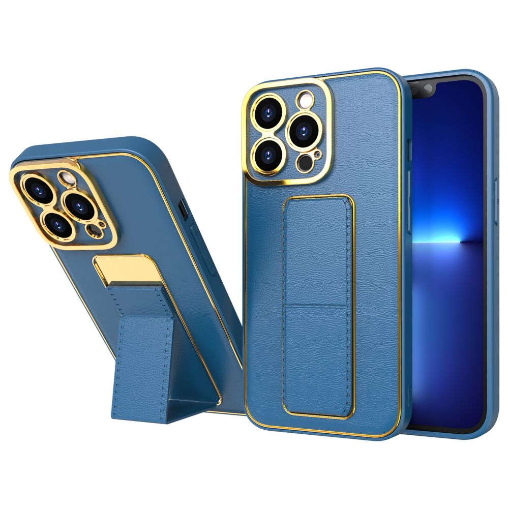 Back panel cover Hurtel Blue