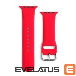 Strap Hurtel  Red 