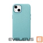 Nugarėlės dėklai iCarer  Green 