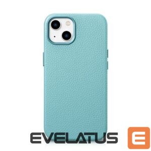 Чехол на заднюю панель iCarer  Green 