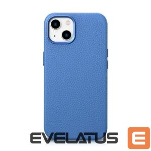 Nugarėlės dėklai iCarer  Blue 