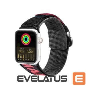 Strap Dux Ducis  Black 