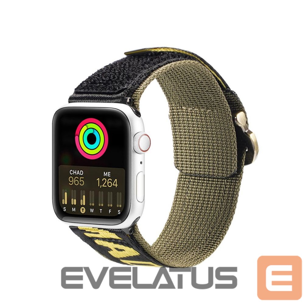 Rihm Dux Ducis Yellow