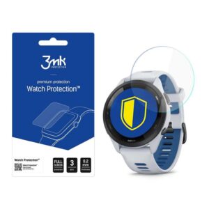Apsauginiai stiklai 3MK  3mk Watch Protection  v. ARC+ protective film for Garmin Forerunner 265S 