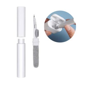 Vadu austiņas Hurtel  AirPods cleaning kit - white 