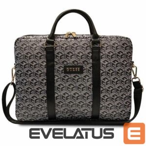 Portatīvo datoru soma Guess  Black 