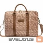 Portatīvo datoru soma Guess  Brown 