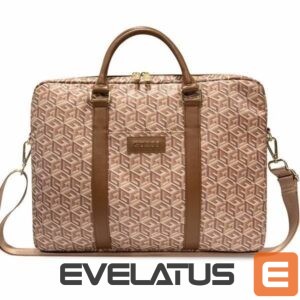 Portatīvo datoru soma Guess  Brown 