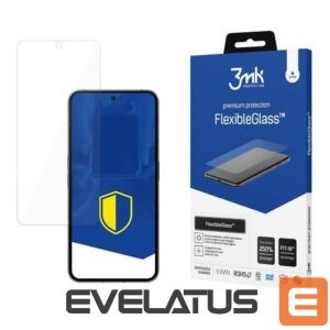 Apsauginiai stiklai 3MK  Nothing Phone 2 - 3mk FlexibleGlass 