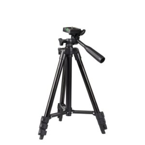 Fotoaparato priedas Hurtel  Mini camera tripod 